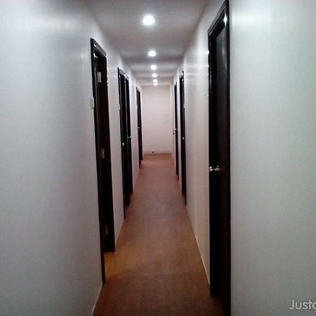 Отель Bkc Residency Мумбаи Экстерьер фото