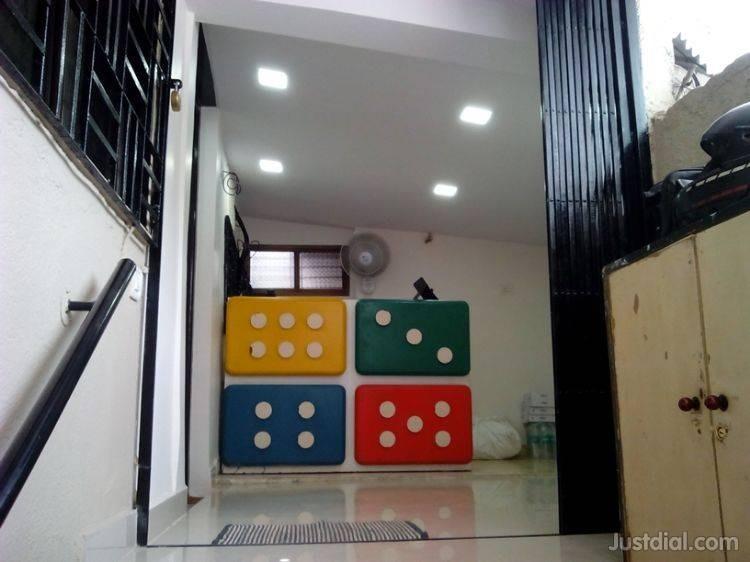 Отель Bkc Residency Мумбаи Экстерьер фото